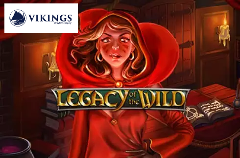 Legacy of the Wild